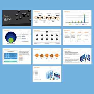 PowerPoint Design by Payel Paul