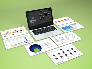 PowerPoint Design by Payel Paul for this project | Design: #29867849