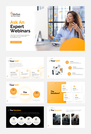 PowerPoint Design by Saif Ullah Khan for this project | Design: #29863529