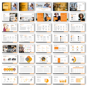 PowerPoint Design by joseborgesbarboza 2 for this project | Design: #29878878