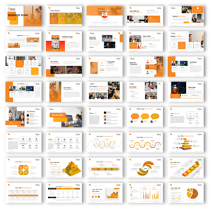 PowerPoint Design by joseborgesbarboza 2 for this project | Design: #29882600