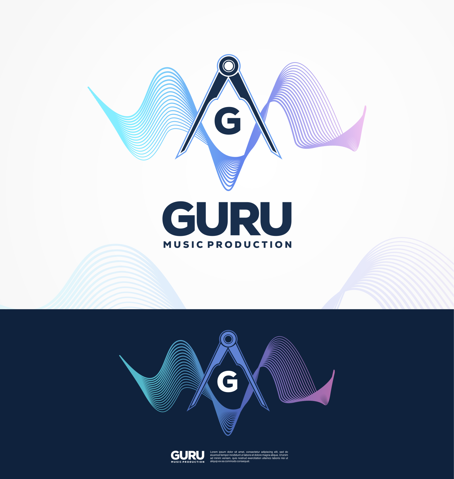 Logo-Design von LUTNG. für dieses Projekt | Design: #29886239