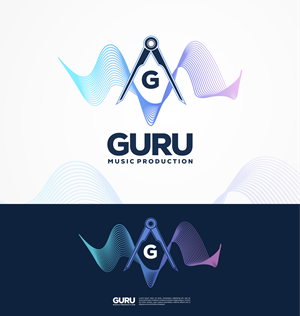 Logo Design by LUTNG.