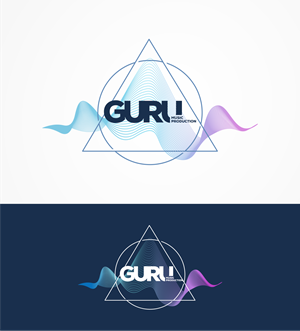 Logo Design by LUTNG. for this project | Design: #29886599