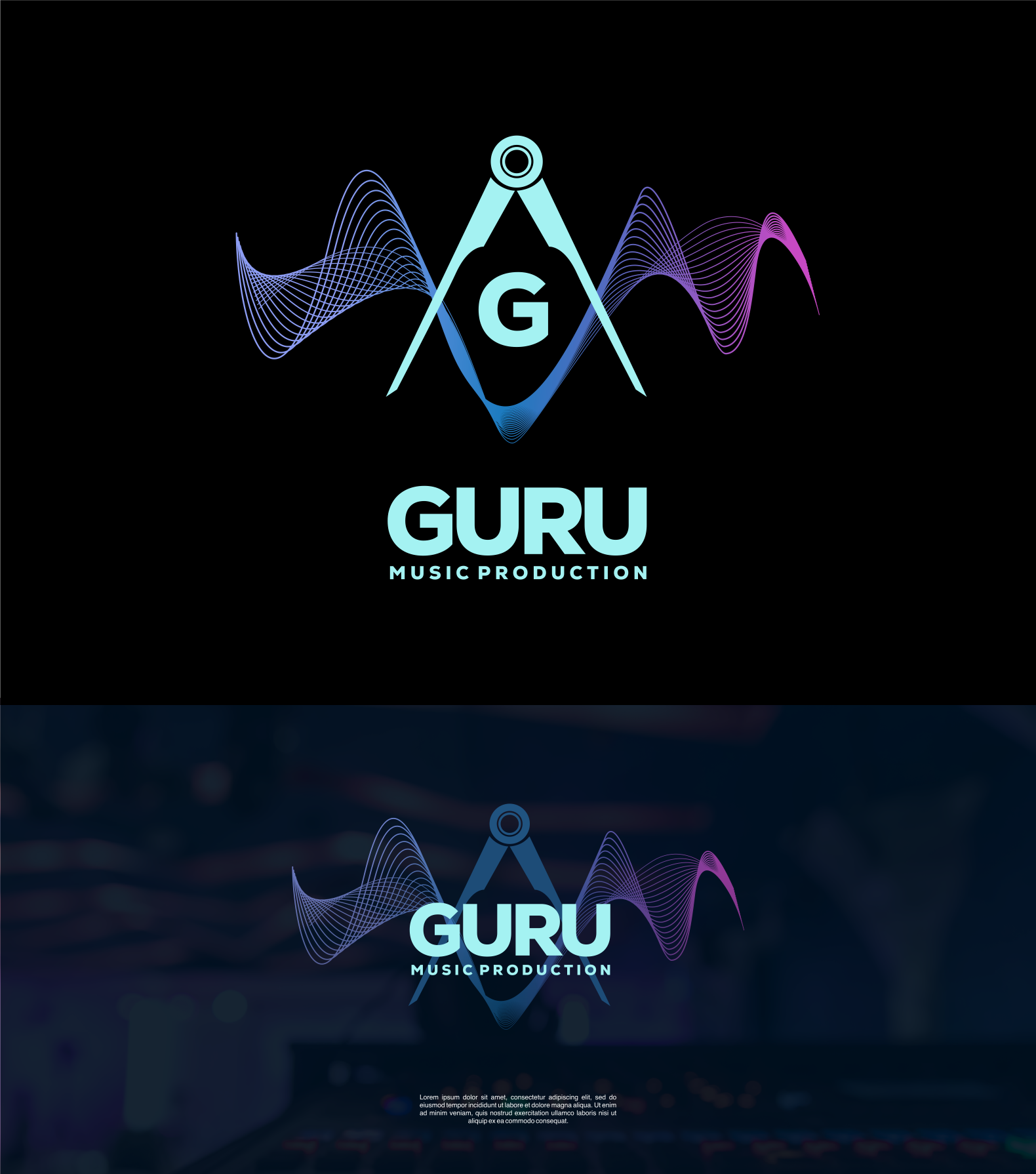 Logo Design by LUTNG. for this project | Design #29897457