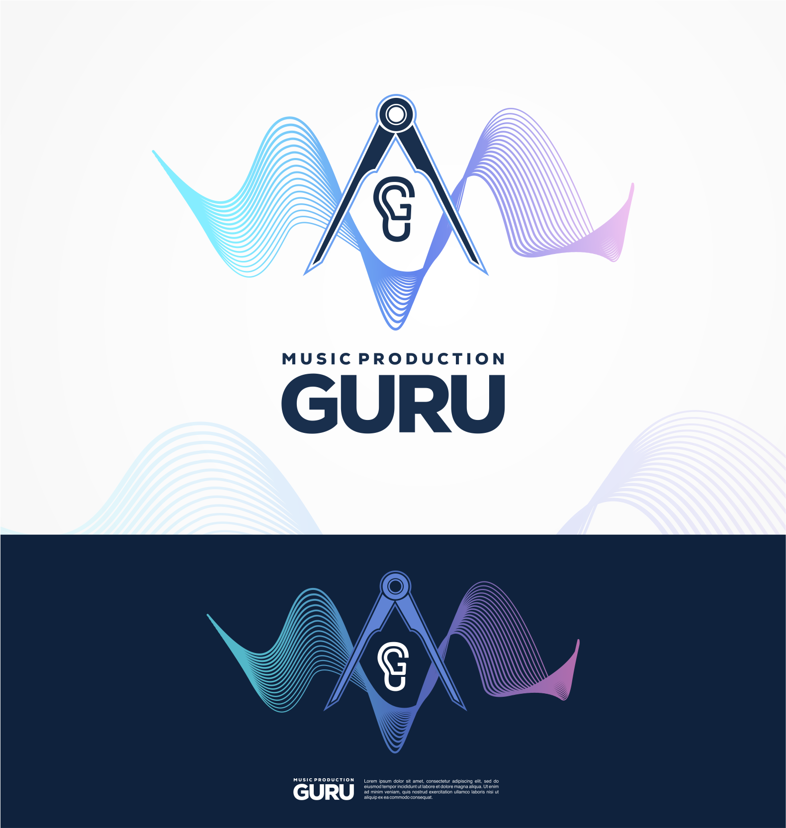 Logo Design by LUTNG. for this project | Design #29923490