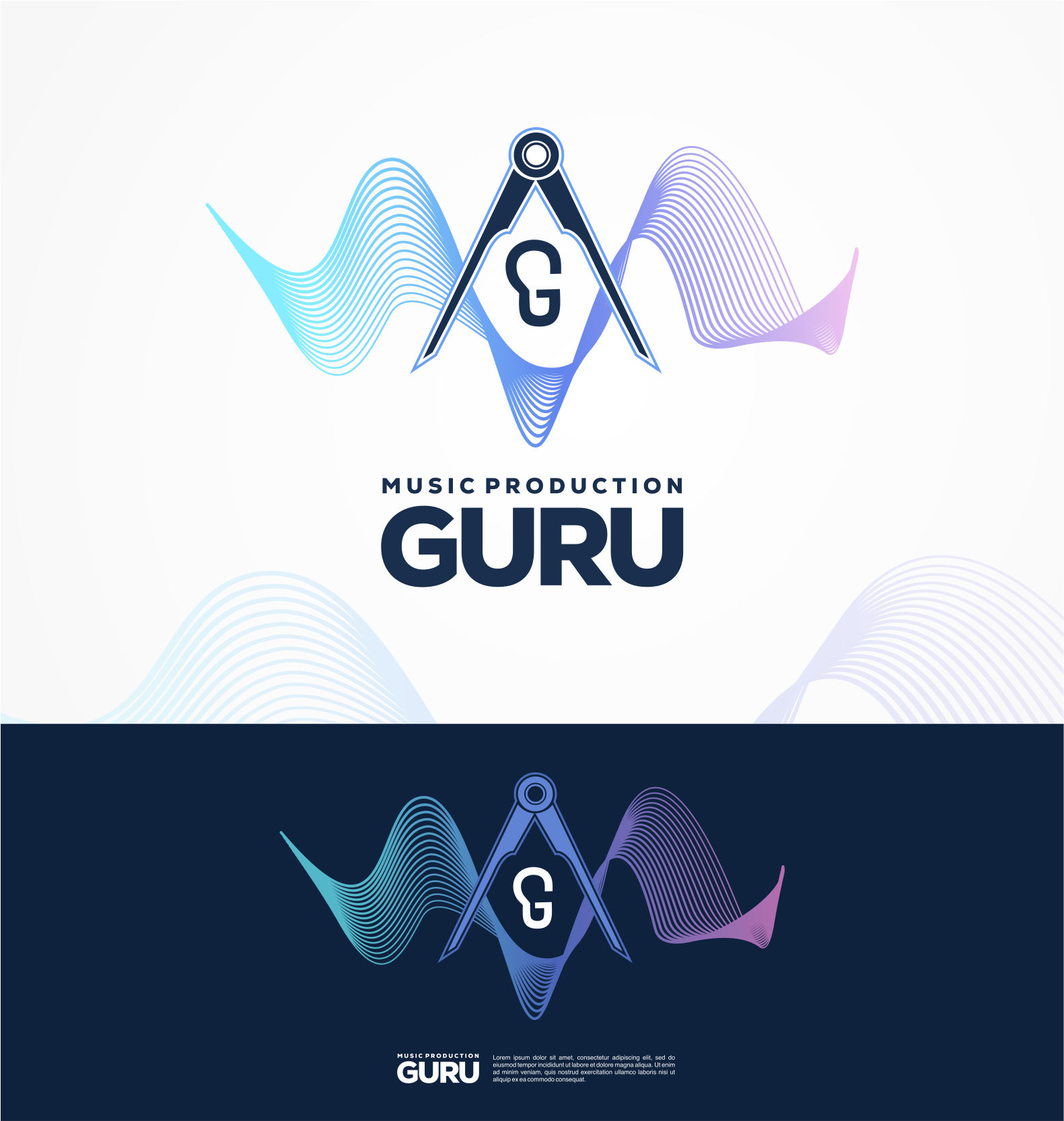 Logo Design by LUTNG. for this project | Design #29923492