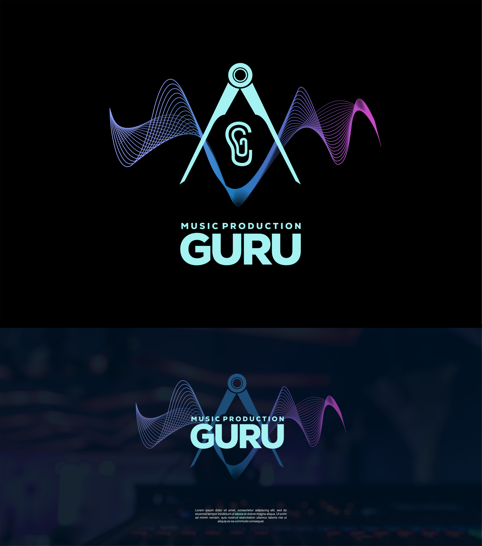 Logo-Design von LUTNG. für dieses Projekt | Design #29923496