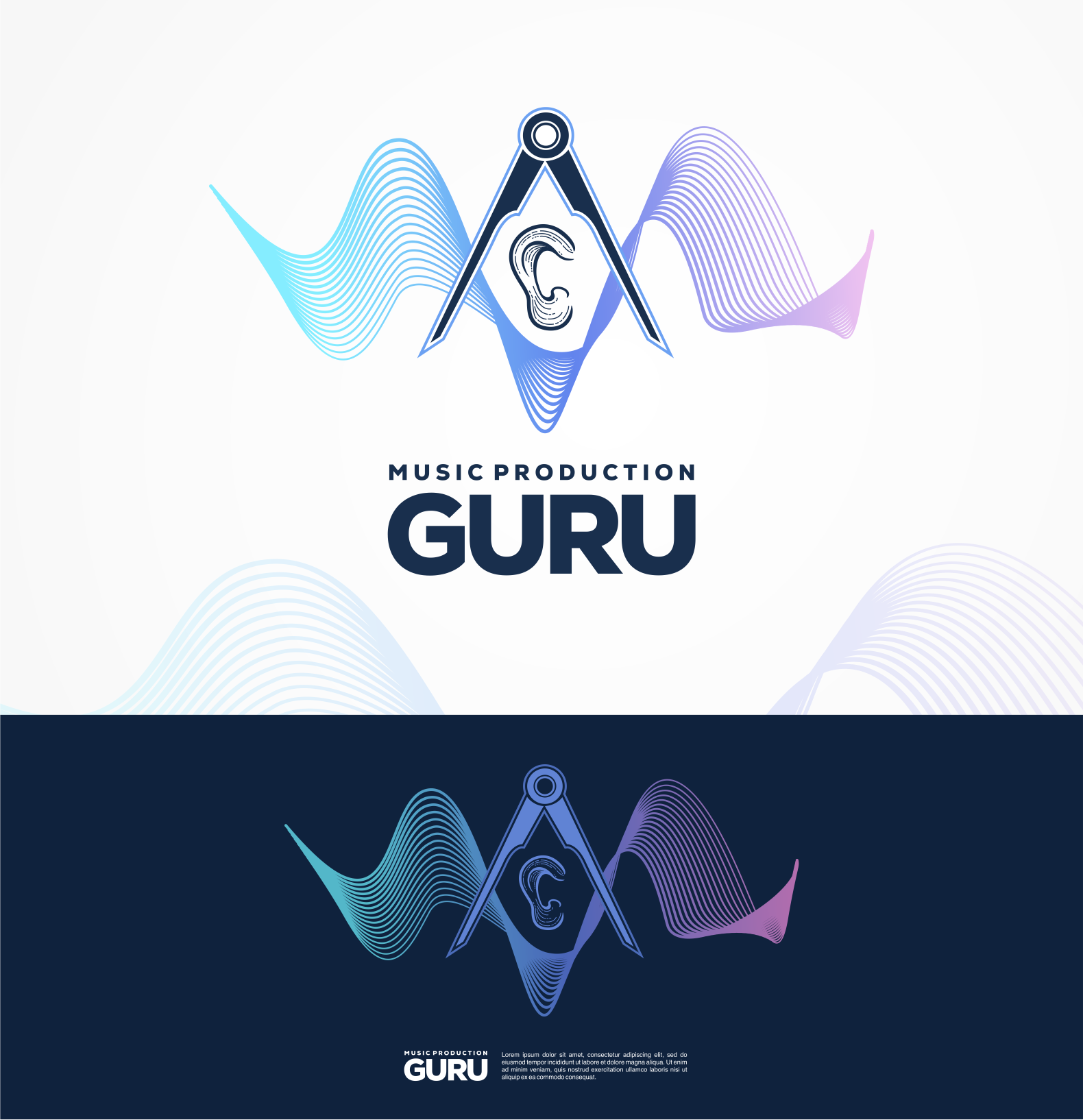 Logo Design by LUTNG. for this project | Design #29953888
