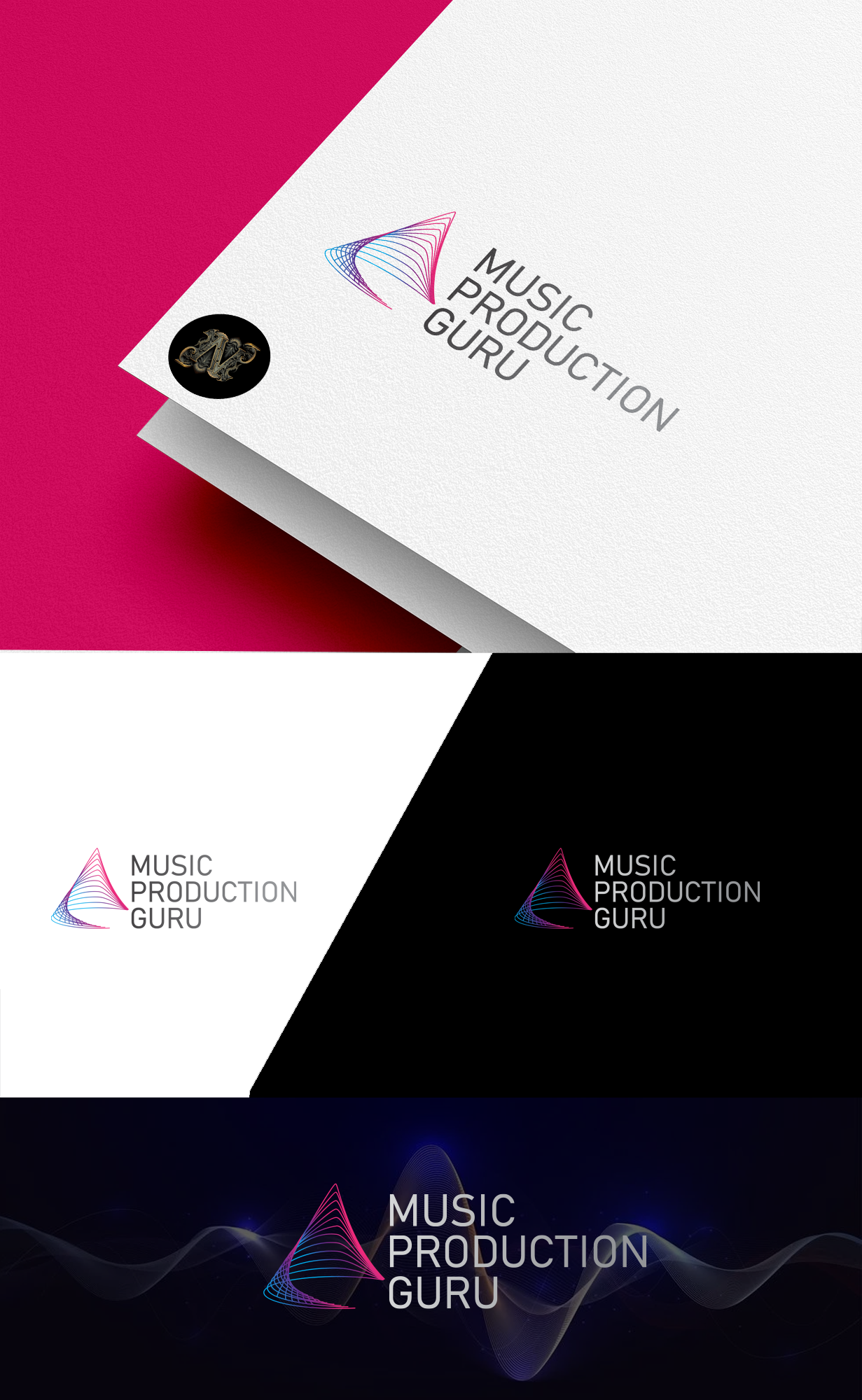 Logo Design by END™ for this project | Design #29871000