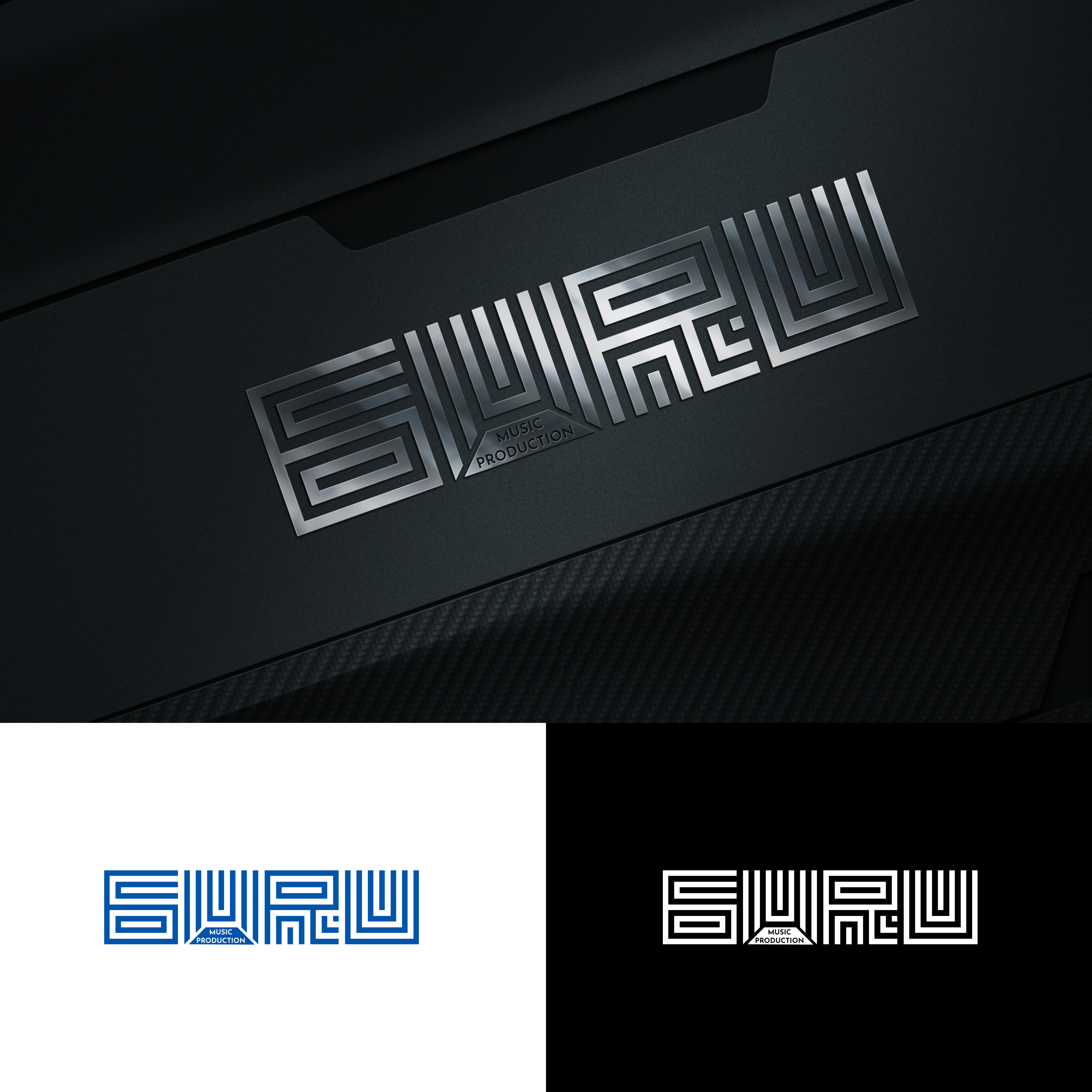 Logo Design by Lukil Araya for this project | Design #29887182