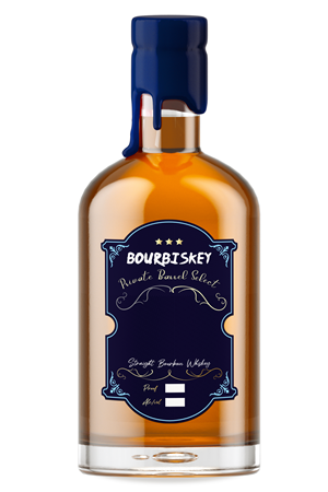 Label Design by SAMPA DUARI for this project | Design: #29850275