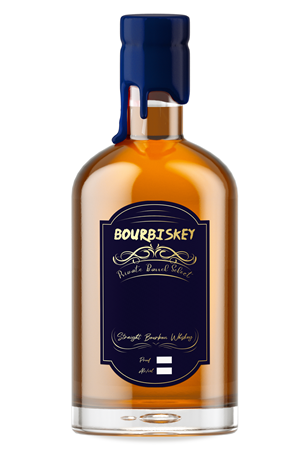 Label Design by SAMPA DUARI for this project | Design: #29852387