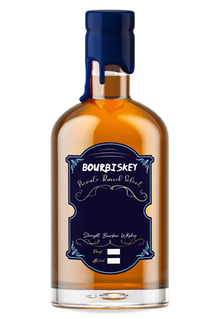 Label Design by SAMPA DUARI