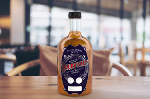 Label Design by Vyacheslav65