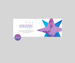 Facebook Design by Andrés Sebastián for this project | Design: #29867774