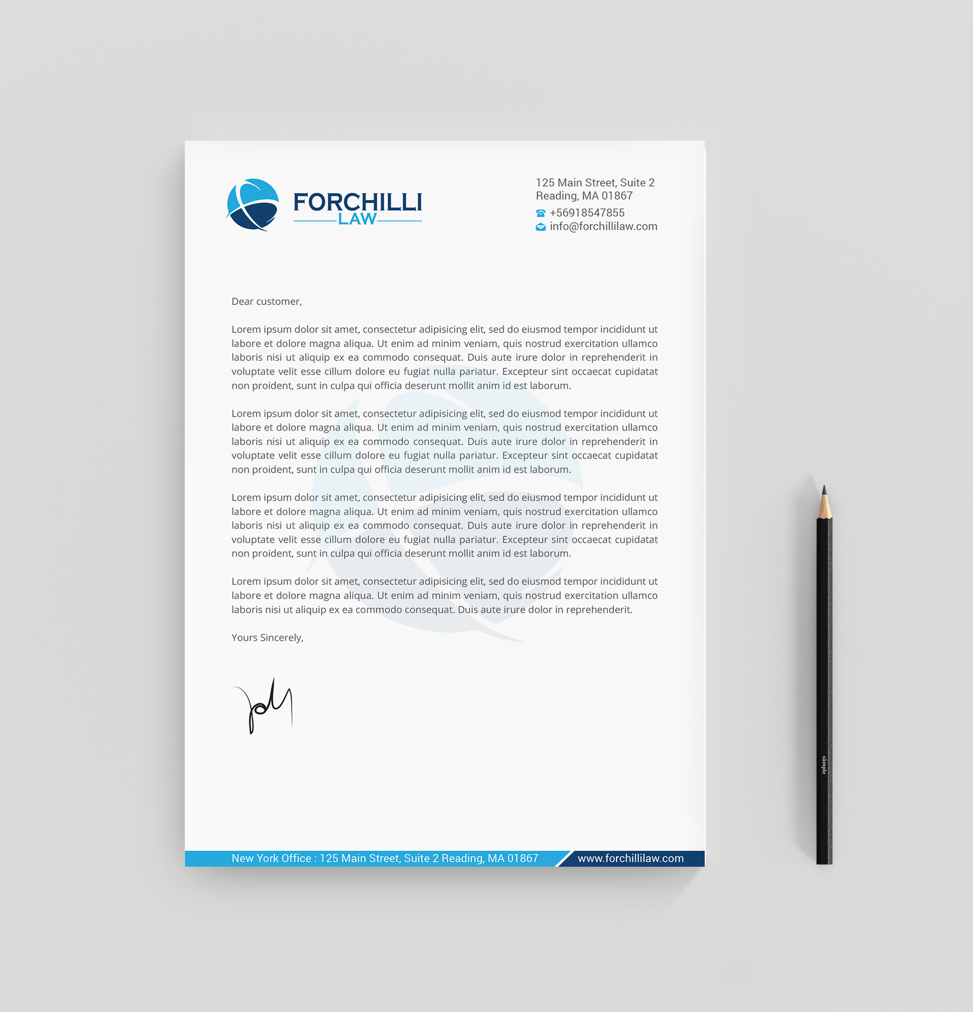 Schreibwaren-Design von R.design für dieses Projekt | Design #29849279