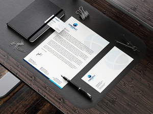 Schreibwaren-Design von R.design für dieses Projekt | Design: #29862351
