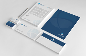 Schreibwaren-Design von R.design für dieses Projekt | Design: #29862482
