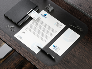 Schreibwaren-Design von R.design für dieses Projekt | Design: #29862557