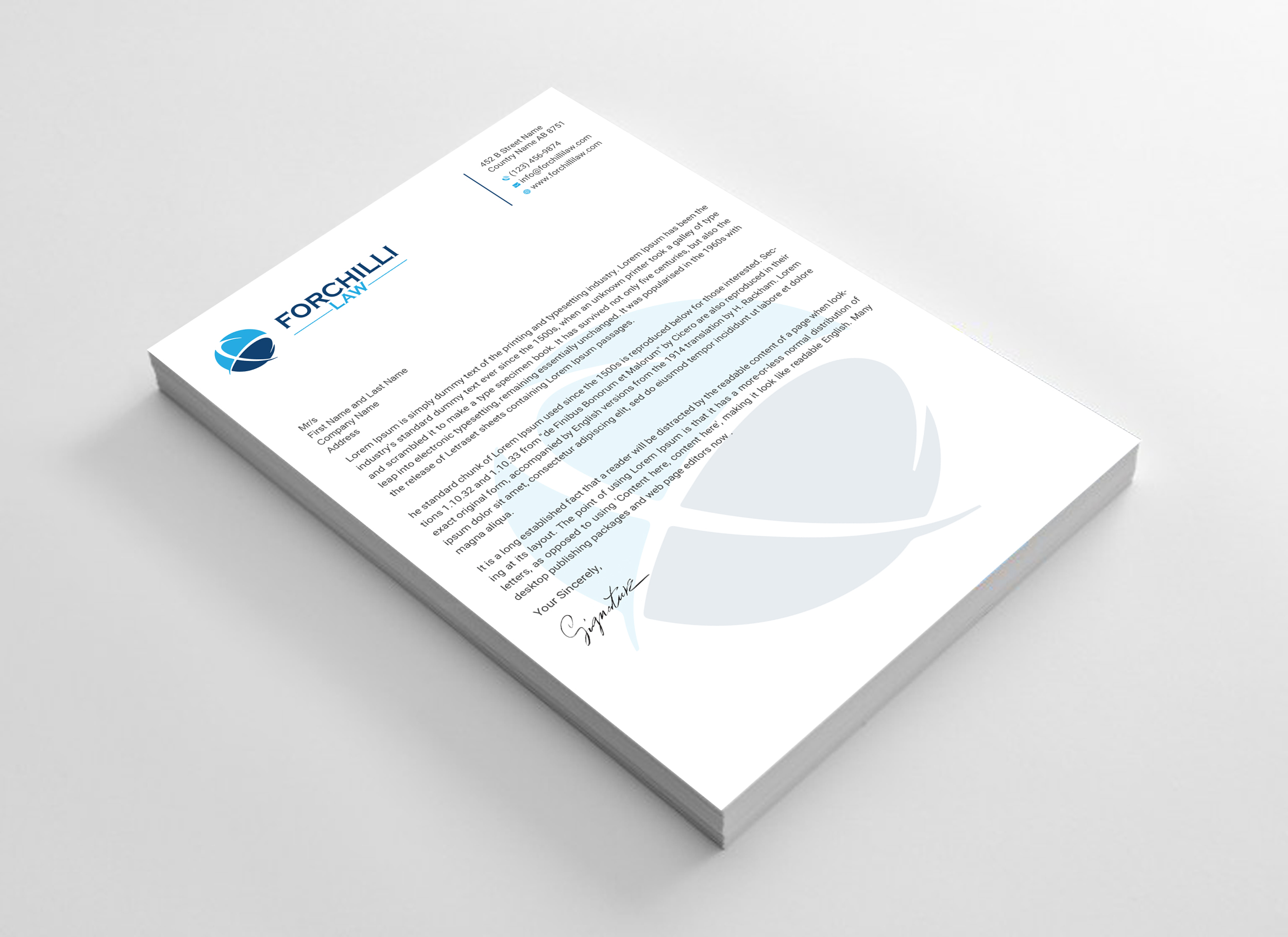 Design de Papeterie par Uttom 2 pour ce projet | Design #29848167