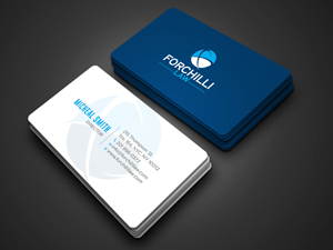 Visitenkarten-Design von RENEXIT für dieses Projekt | Design: #29859410