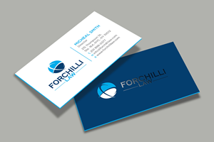 Diseño de Tarjeta de Presentación por RENEXIT para este proyecto | Diseño: #29859412