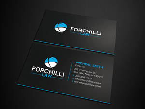 Diseño de Tarjeta de Presentación por RENEXIT para este proyecto | Diseño: #29859420