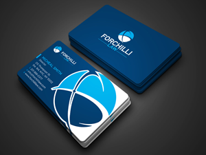 Diseño de Tarjeta de Presentación por RENEXIT para este proyecto | Diseño: #29859424