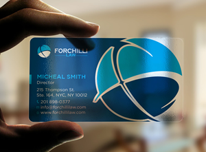 Diseño de Tarjeta de Presentación por RENEXIT para este proyecto | Diseño: #29859432