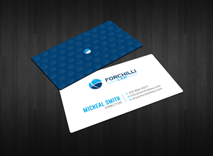 Diseño de Tarjeta de Presentación por RENEXIT para este proyecto | Diseño: #29859565