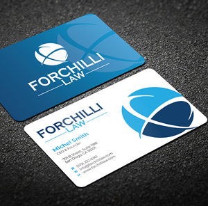 Diseño de Tarjeta de Presentación por Graphixpointt para este proyecto | Diseño: #29848649