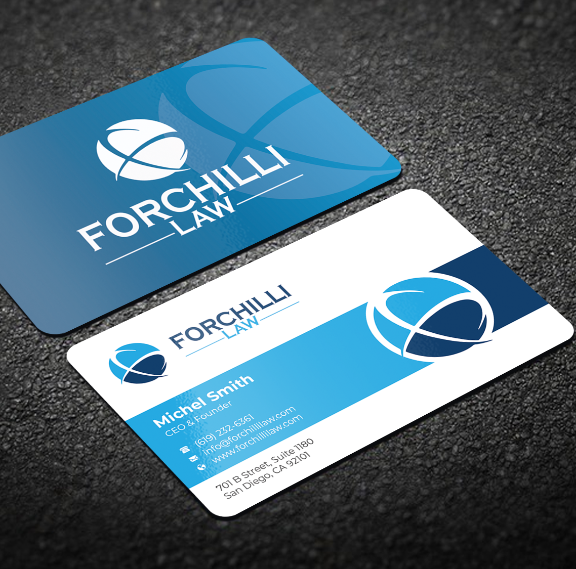 Diseño de Tarjeta de Presentación por Graphixpointt para este proyecto | Diseño #29848650