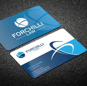 Diseño de Tarjeta de Presentación por Graphixpointt para este proyecto | Diseño: #29848652