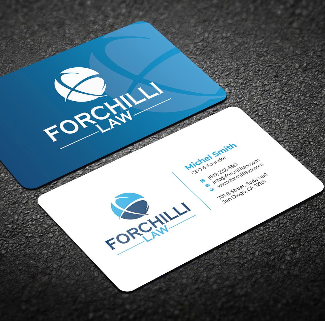 Diseño de Tarjeta de Presentación por Graphixpointt para este proyecto | Diseño #29848653