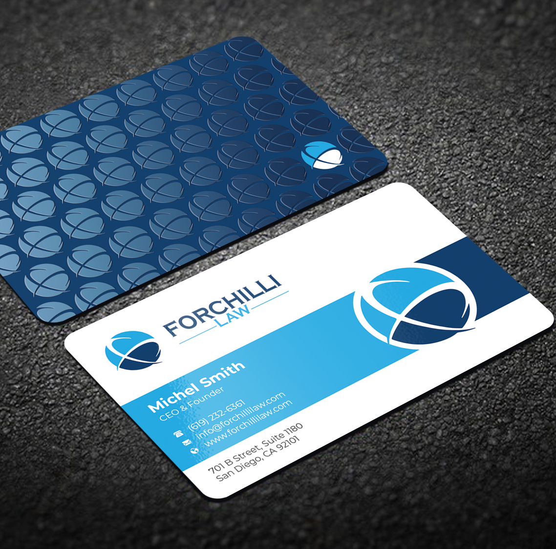 Diseño de Tarjeta de Presentación por Graphixpointt para este proyecto | Diseño #29848687