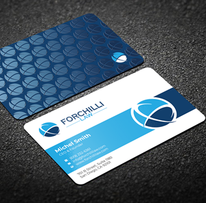 Diseño de Tarjeta de Presentación por Graphixpointt para este proyecto | Diseño: #29848687