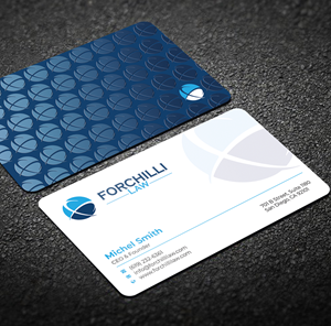 Diseño de Tarjeta de Presentación por Graphixpointt para este proyecto | Diseño: #29848688