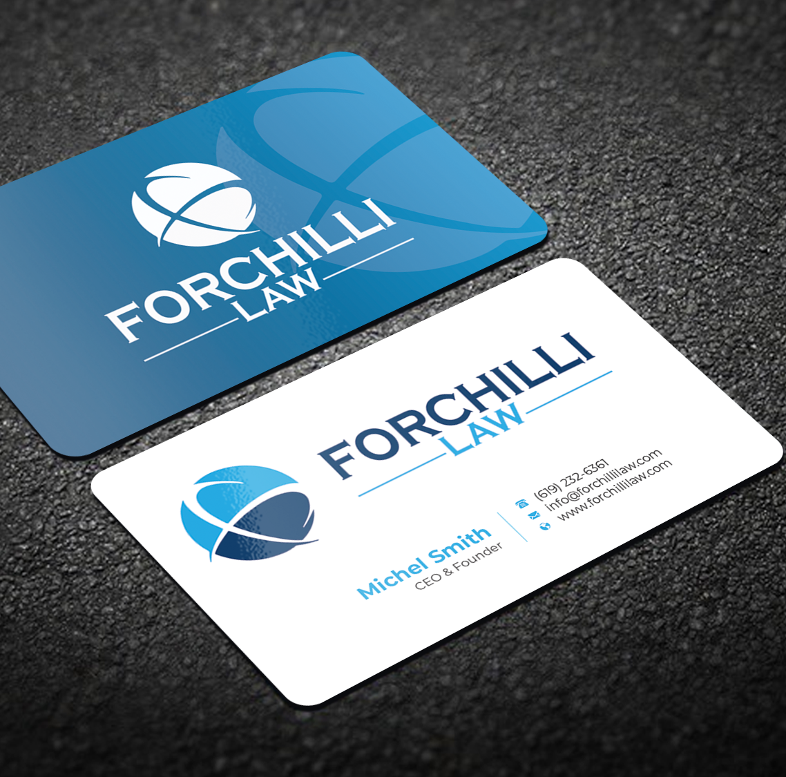 Diseño de Tarjeta de Presentación por Graphixpointt para este proyecto | Diseño #29848689