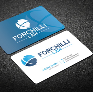 Diseño de Tarjeta de Presentación por Graphixpointt para este proyecto | Diseño: #29848689