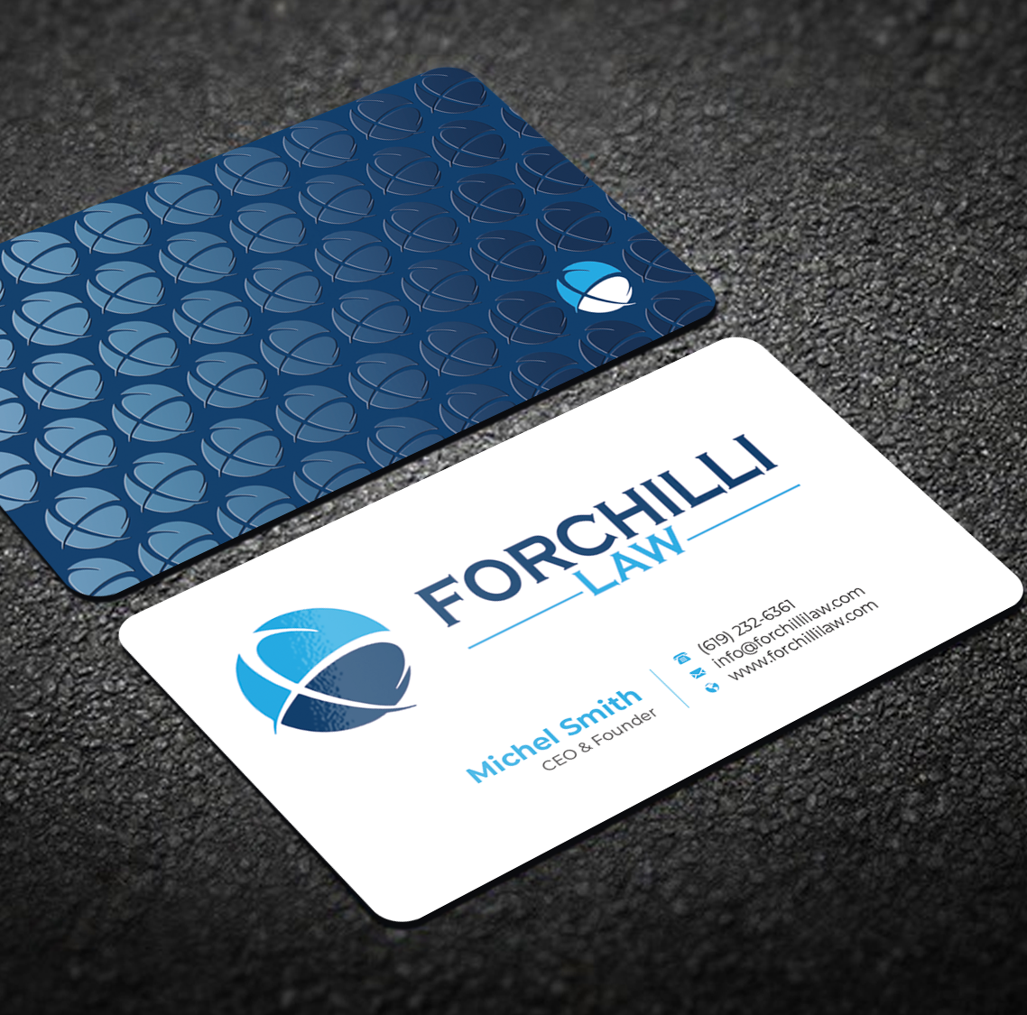 Diseño de Tarjeta de Presentación por Graphixpointt para este proyecto | Diseño #29848691