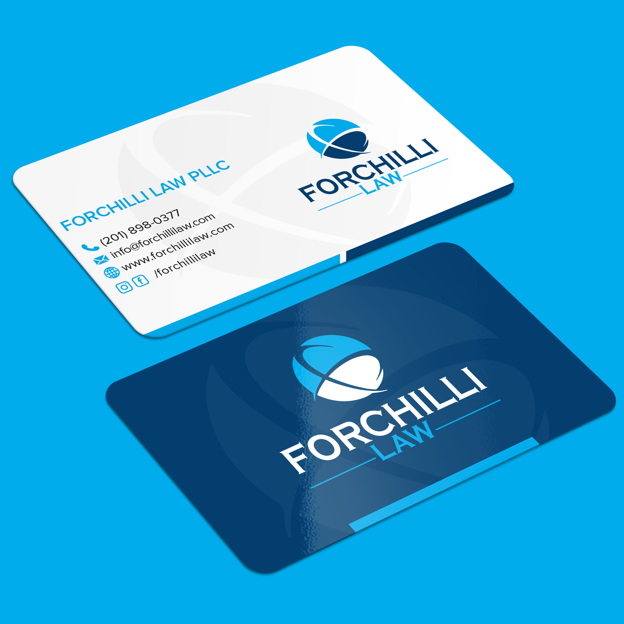 Diseño de Tarjeta de Presentación por WellDesign para este proyecto | Diseño #29853717