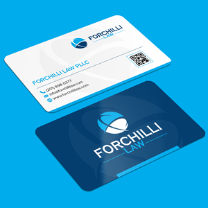 Diseño de Tarjeta de Presentación por WellDesign para este proyecto | Diseño: #29853734