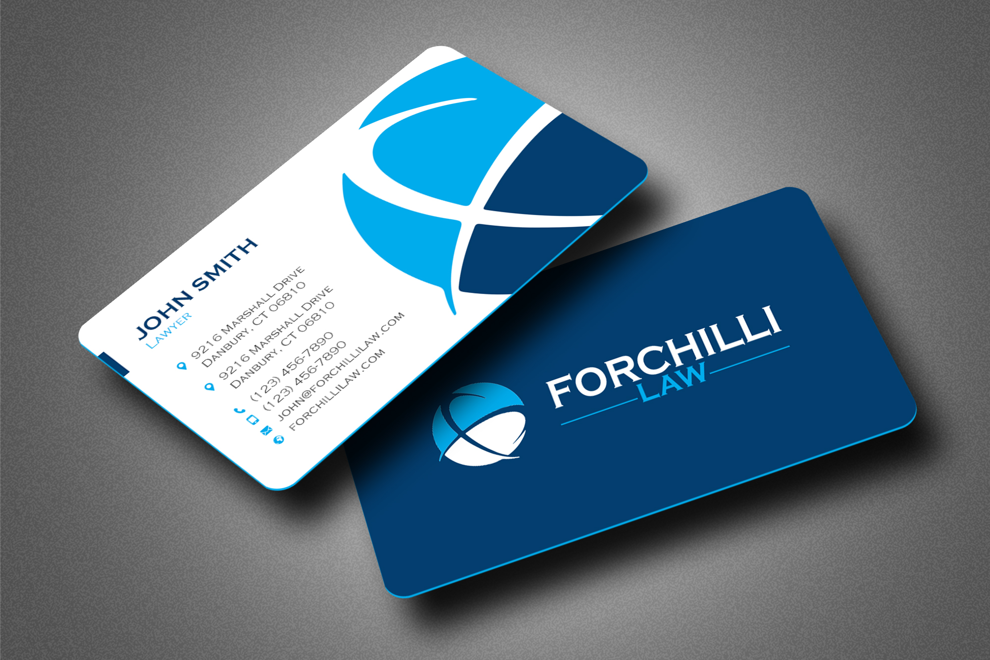 Diseño de Tarjeta de Presentación por Sun Moon Graphic Designer para este proyecto | Diseño #29852992