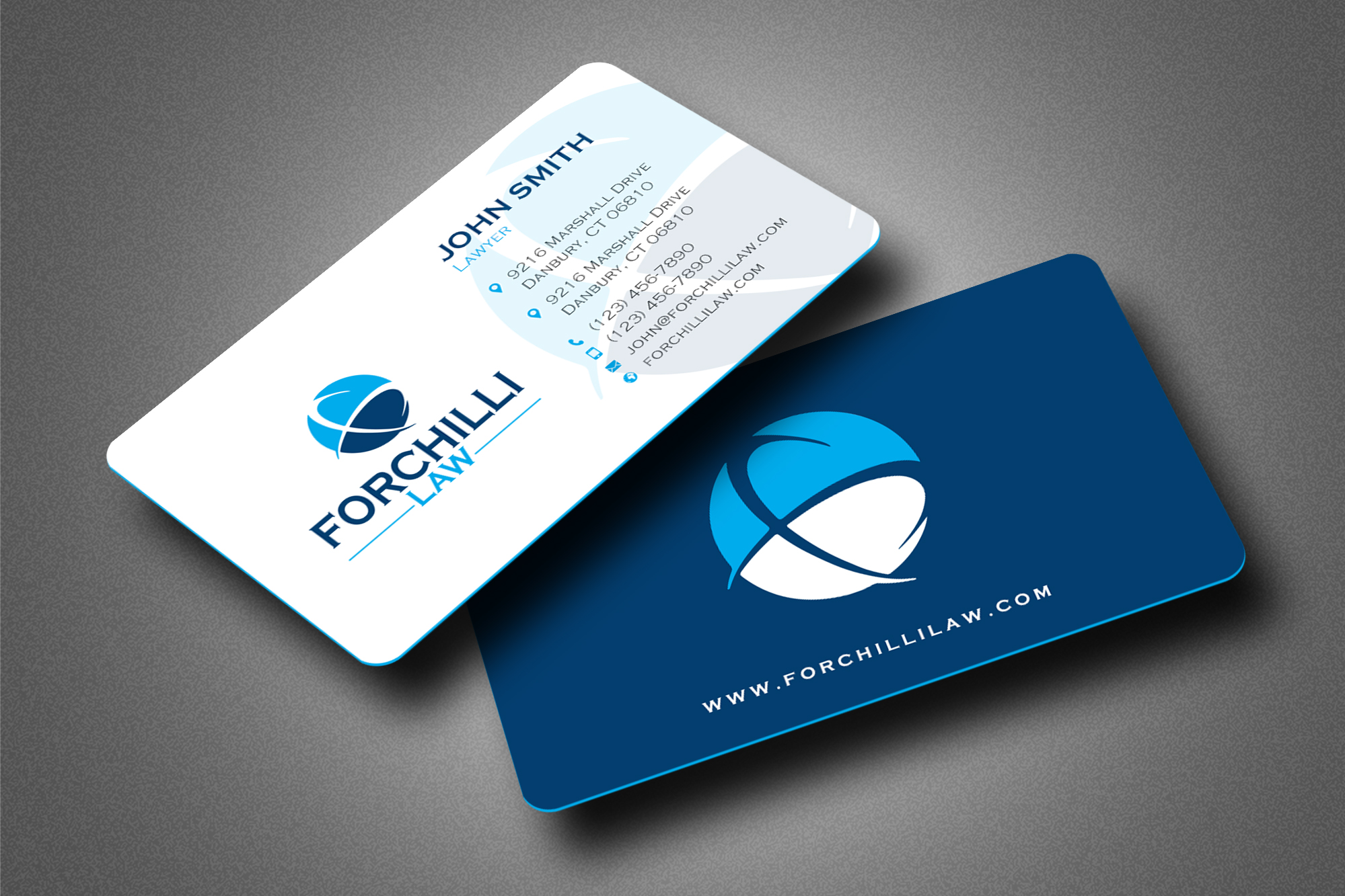 Diseño de Tarjeta de Presentación por Sun Moon Graphic Designer para este proyecto | Diseño #29852993