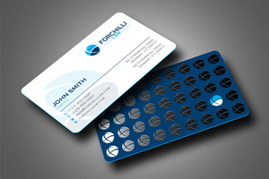 Diseño de Tarjeta de Presentación por Sun Moon Graphic Designer para este proyecto | Diseño: #29852994