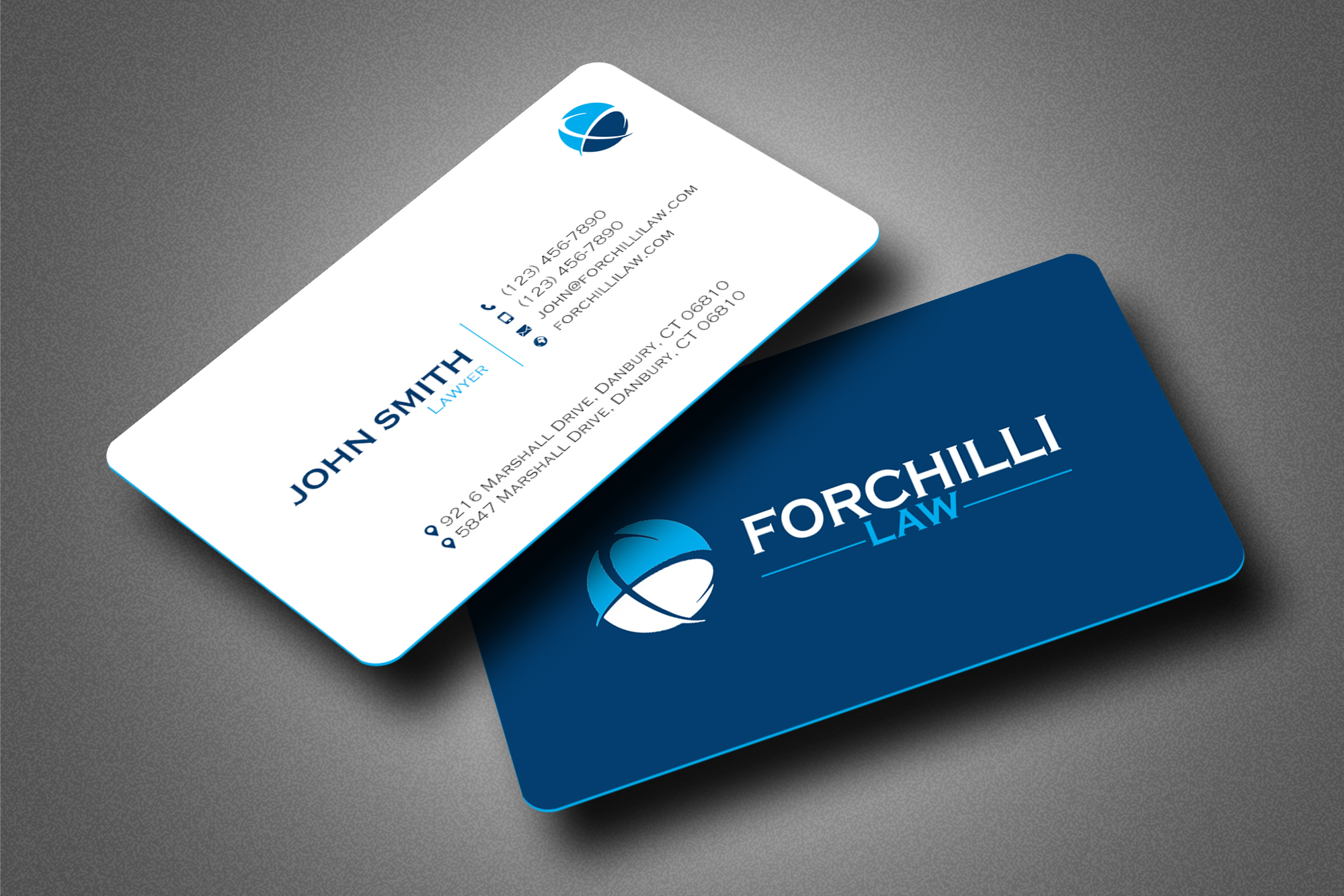 Diseño de Tarjeta de Presentación por Sun Moon Graphic Designer para este proyecto | Diseño #29853003