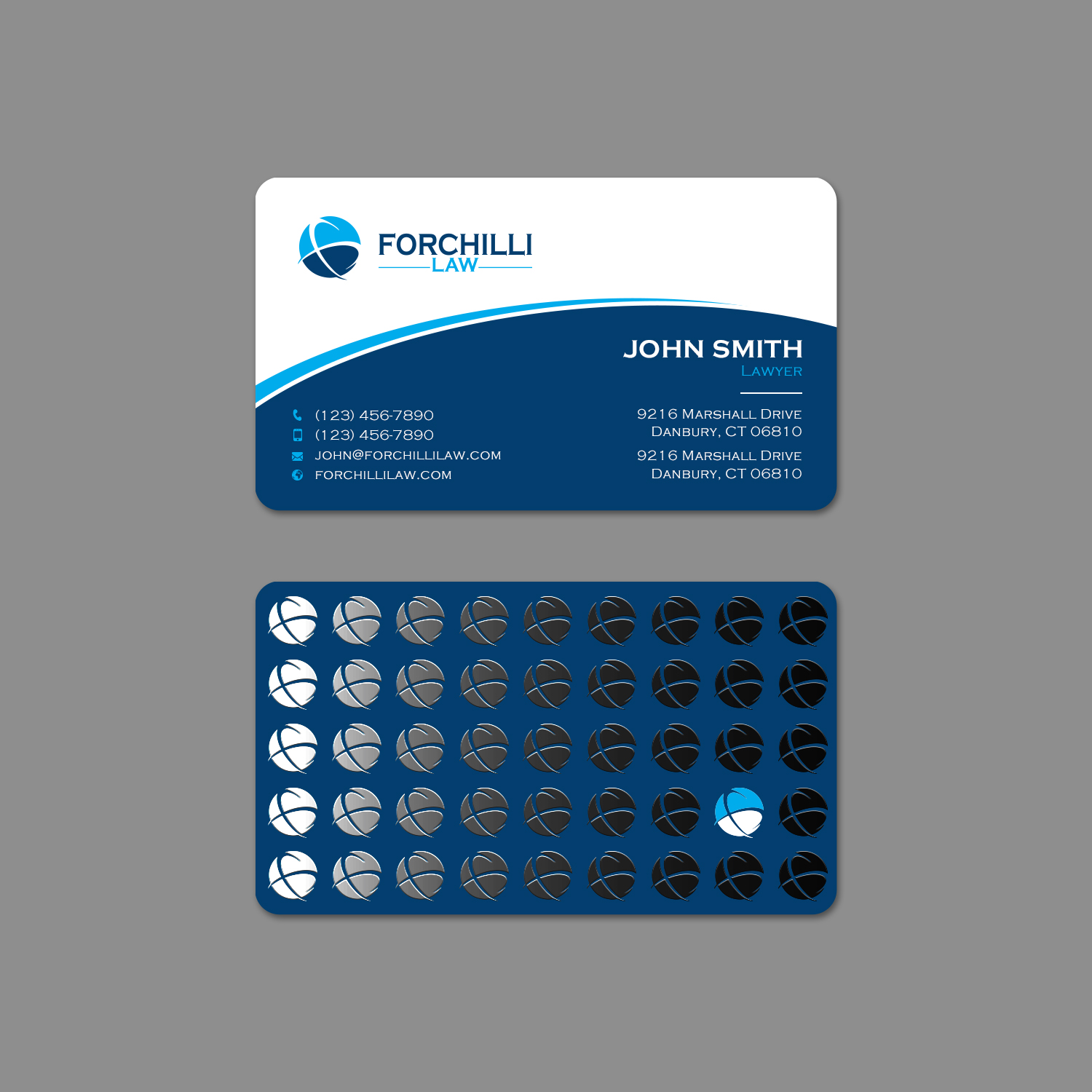 Diseño de Tarjeta de Presentación por Sun Moon Graphic Designer para este proyecto | Diseño #29853004