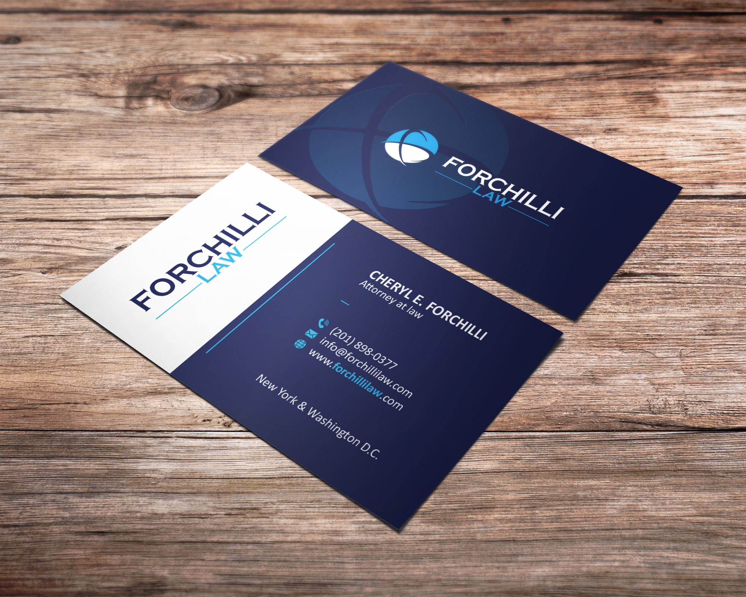 Business Card Design by Verified artistry for this project | Design #29863094