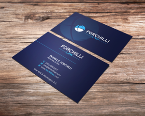 Diseño de Tarjeta de Presentación por Verified artistry para este proyecto | Diseño: #29863095